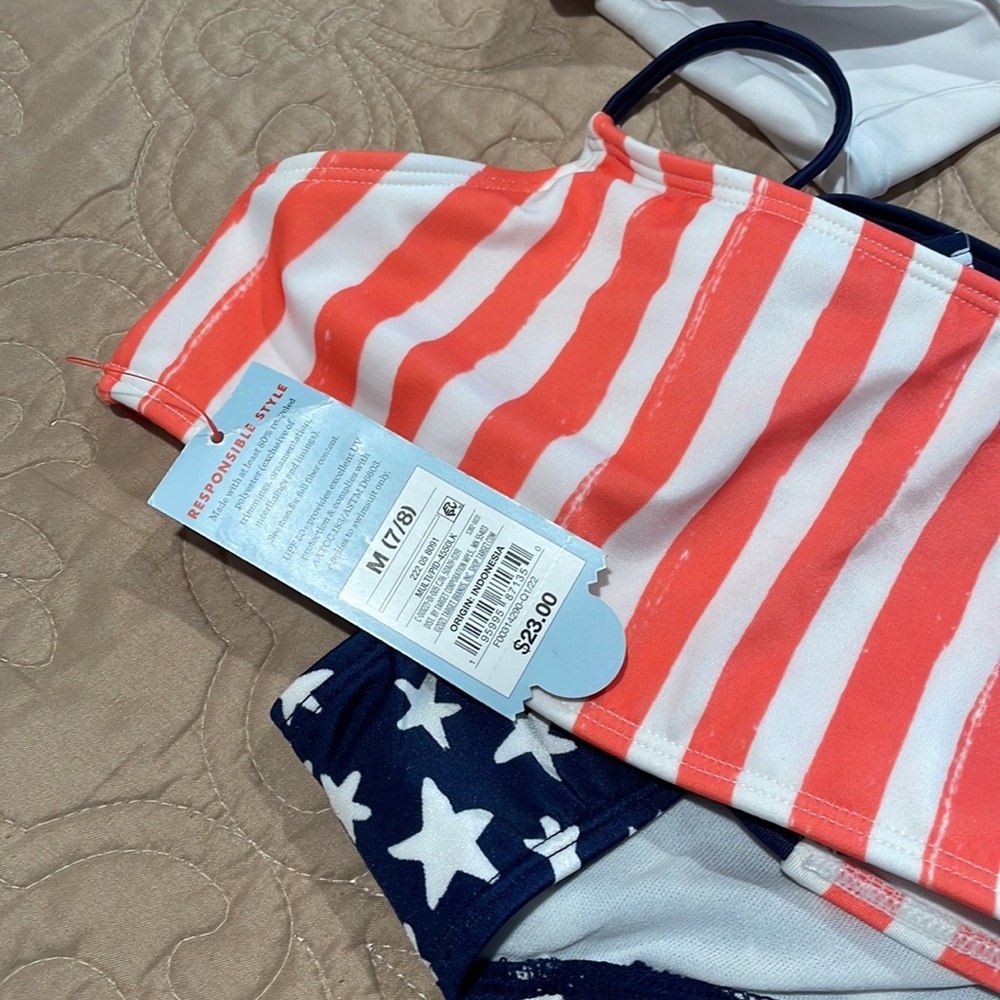 3-Piece Swimsuit - Picture 9 of 9
